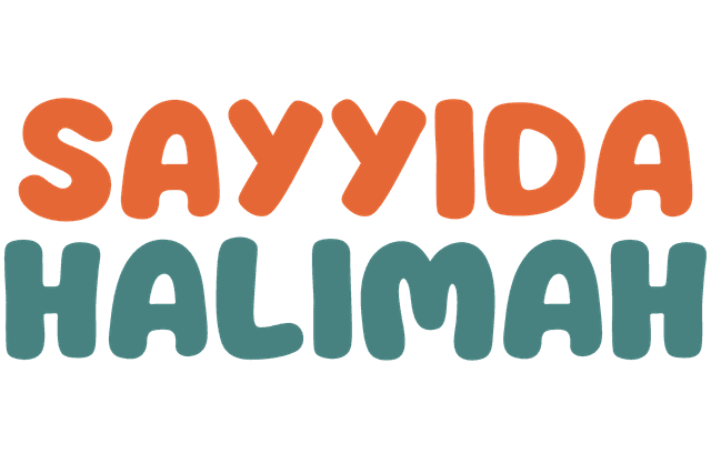 Sayyida Halimah β Nurture Home & Pre School